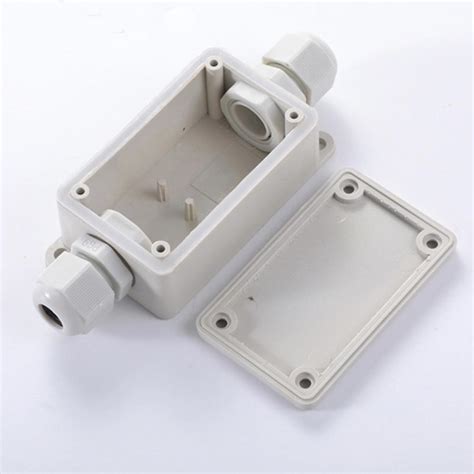 waterproof rj45 junction box